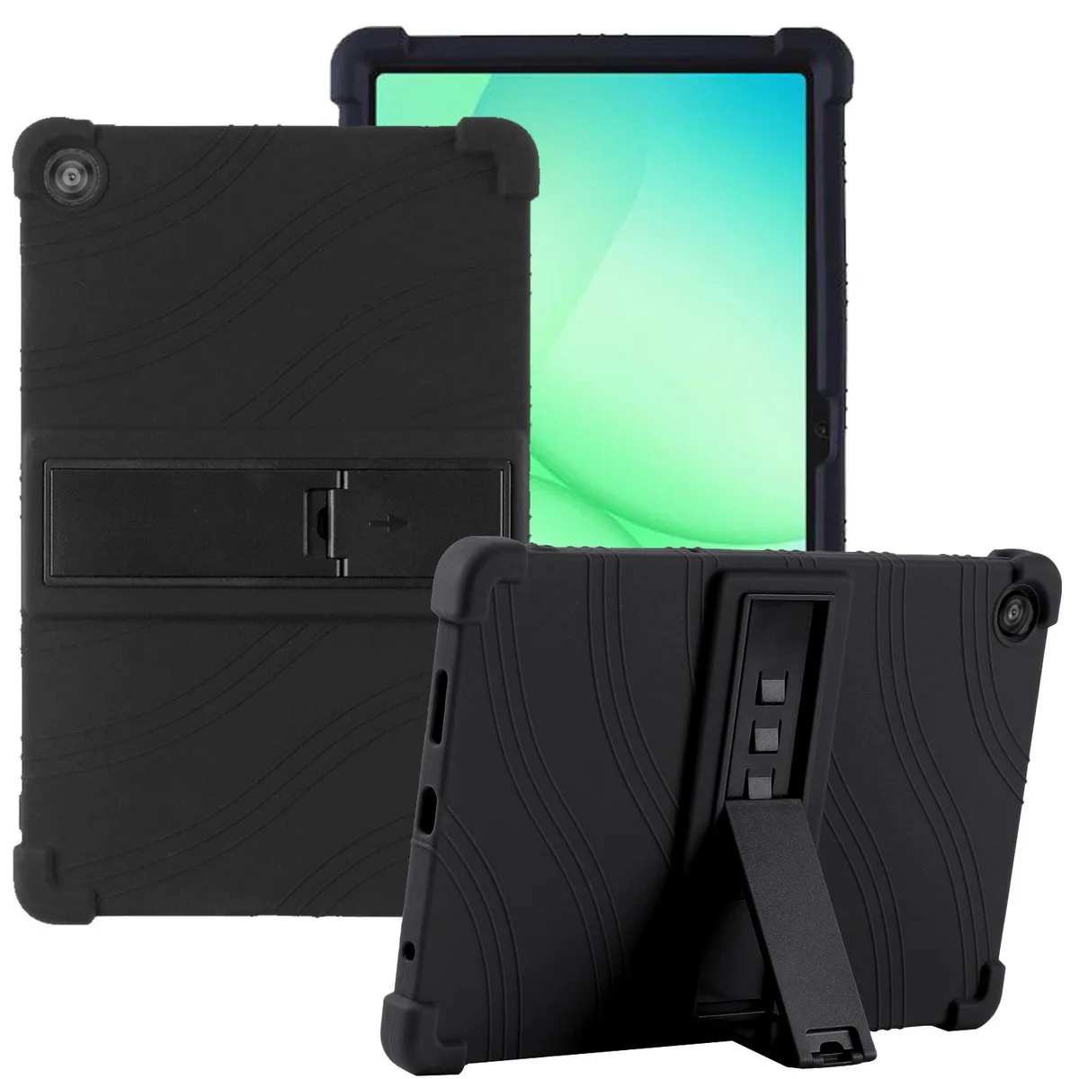 anicestore anicestore SM-X230/SM-X235/SM-X236/ 11" Tablet Case Black — product photo