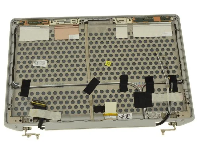 DELL DELL Latitude E6330 13.3" LCD back cover lid assembly with hinges 951N3 — product photo