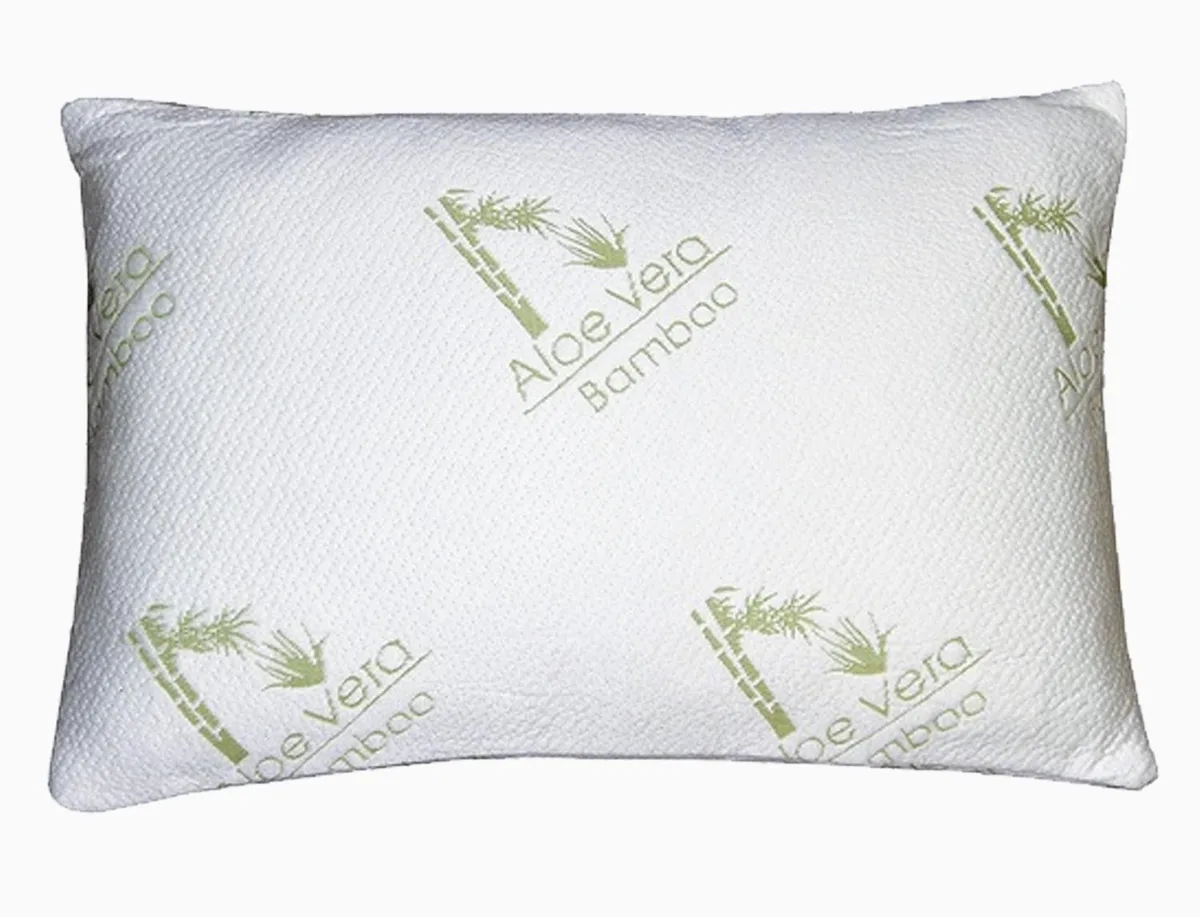 As Seen On TV As Seen On TV BHBUSAZIN029616 bed pillow 28 x 19 — product photo