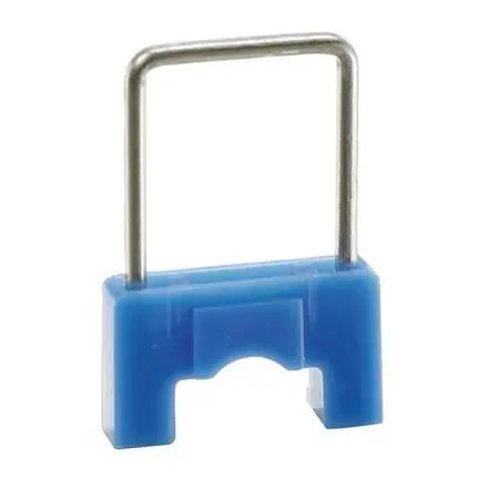 Gardner Bender Gardner Bender MPS-2080 Cable Staples, Blue, 250 PK — product photo