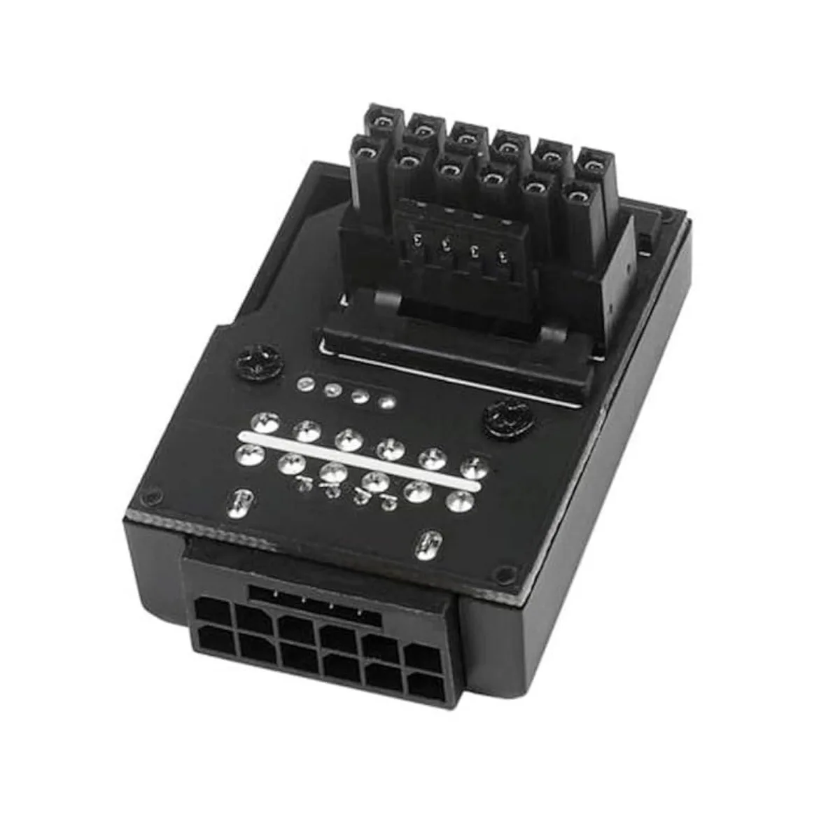 Vszerda Vszerda 12VHPWR ATX 3.0 PCIe 5.0 12+4pin 90° internal power cable — product photo