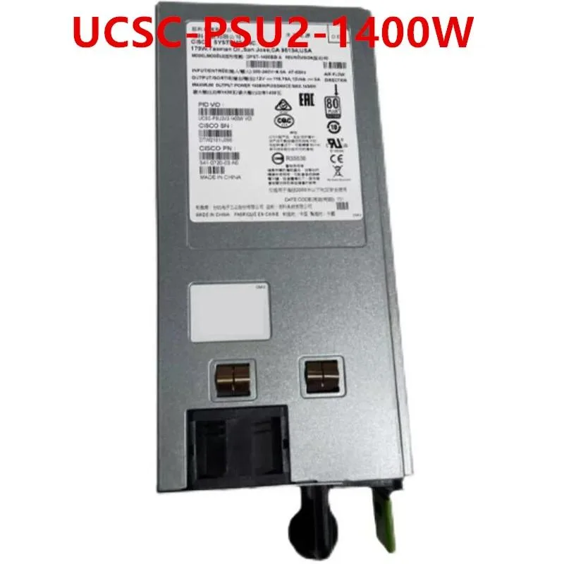 KHACHIMO KHACHIMO 1400W Power Supply DPST-1400AB A 341-0554-01 — product photo