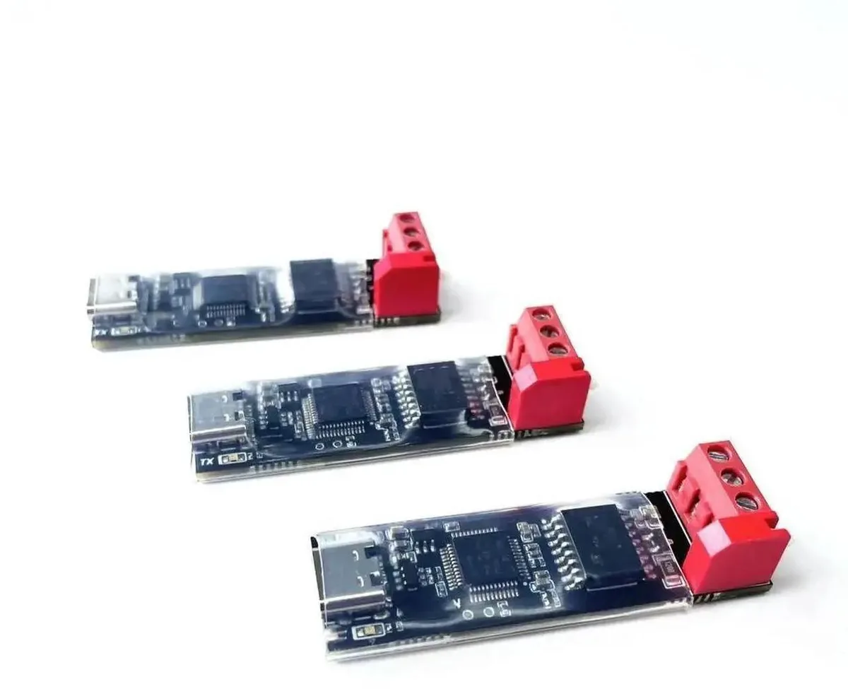 SMUGDESK SMUGDESK CANable USB to CAN Bus Adapter 120 2.0 — product photo