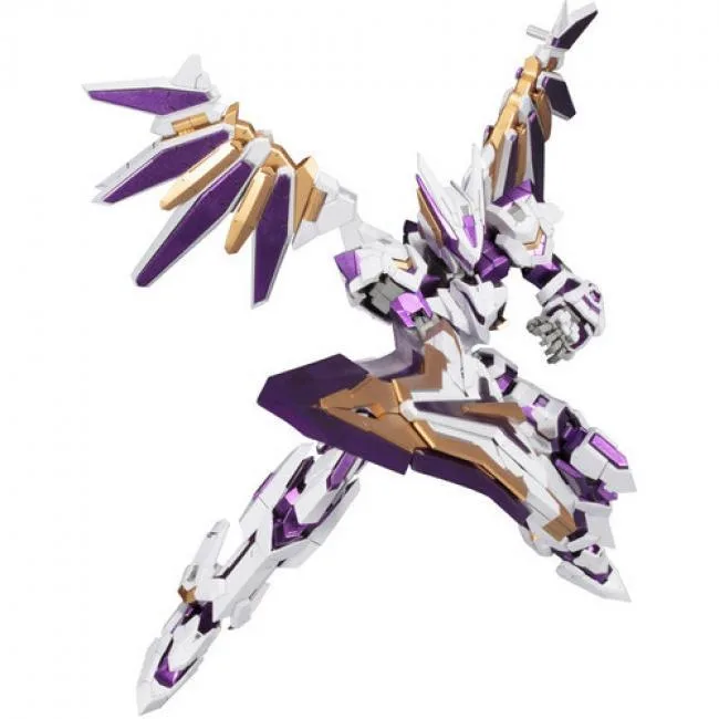Kotobukiya Kotobukiya Frame Arms LX-00 Ray FALX:RE2 Model Kit — product photo