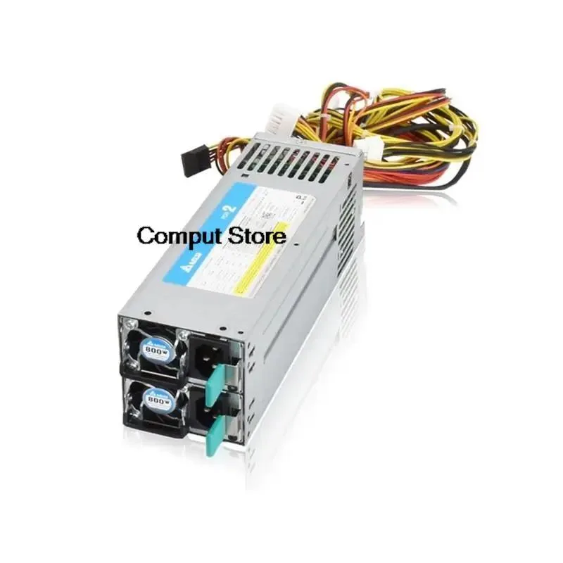 KHACHIMO KHACHIMO DPS-550 800 1200AB Redundant Power Supply AC-148A 139B — product photo