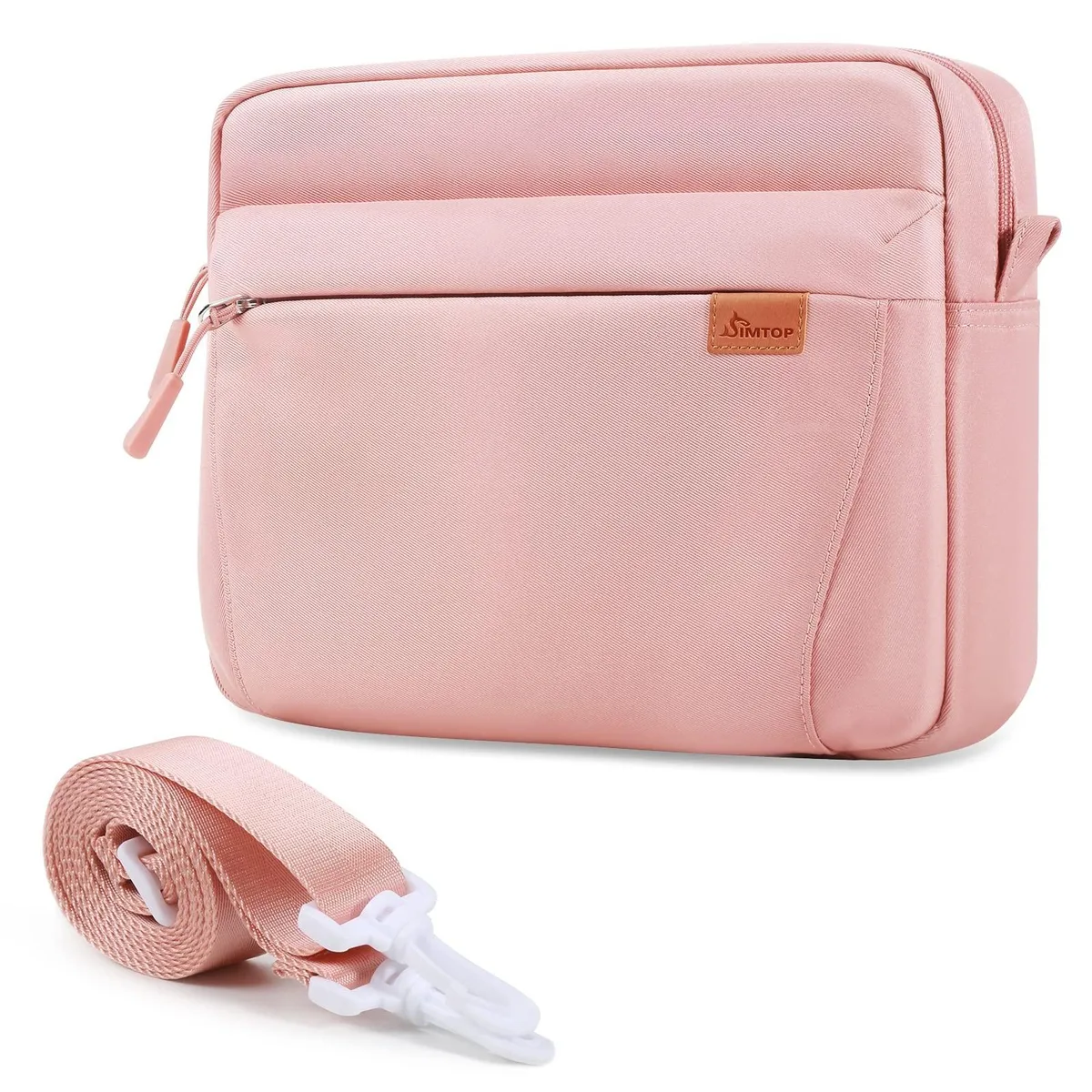 Barrow Mods Barrow Mods 2 in 1 Accessory Pink Tablet Sleeve 11 inch — product photo