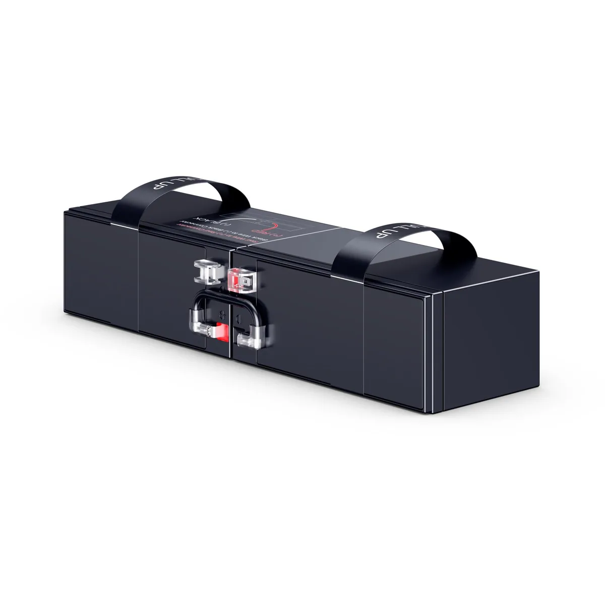 CyberPower CyberPower RB1290X2E 12V 9Ah UPS replacement battery — product photo