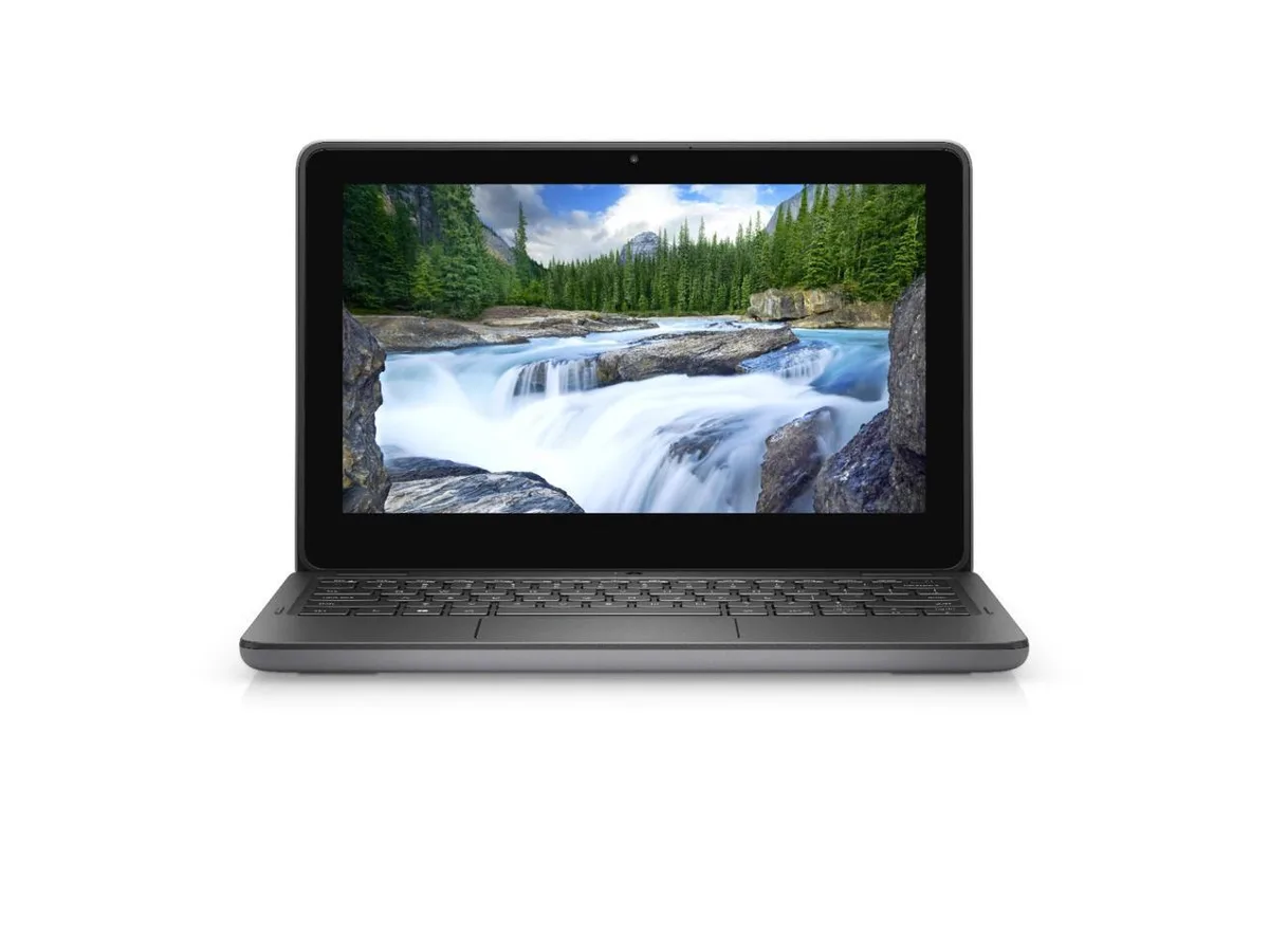 DELL DELL Latitude 3120 11.6" business laptop Pentium Silver N6000 4GB 128GB SSD — product photo