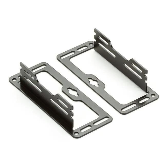 Black Box Corporation Black Box Corporation VESA Wall Mount Kit GSA TAA — product photo