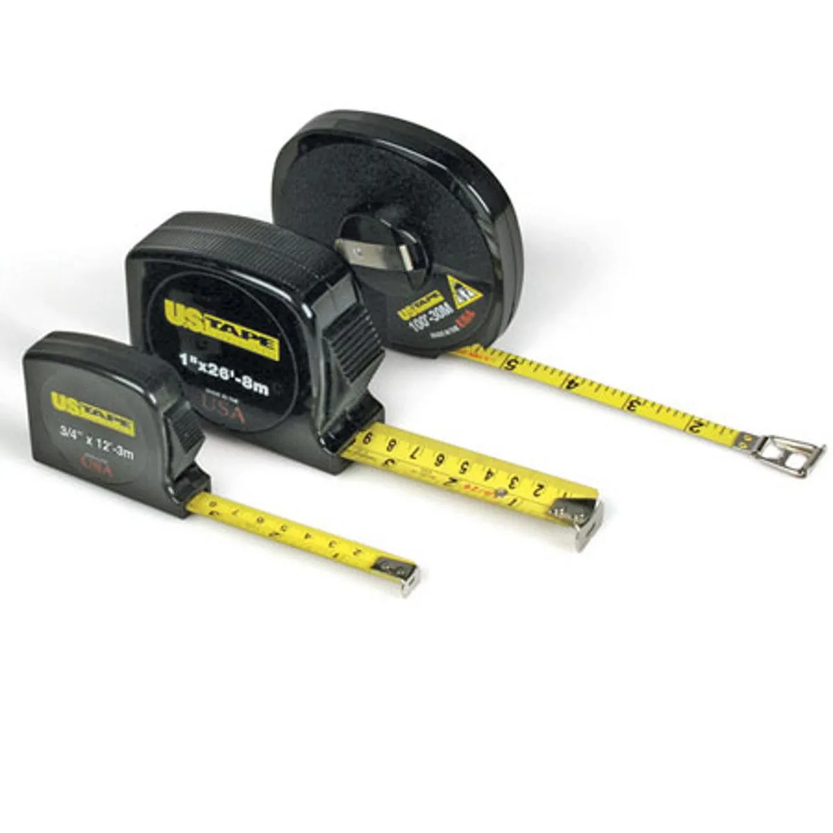 Safariland Safariland Tape Measure 1" x 26' #4-0421 — product photo