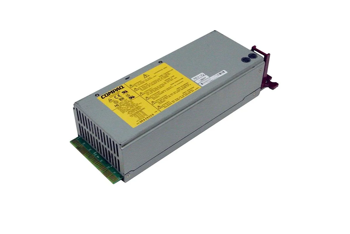 HP HP 283606-001 225W Redundant Power Supply for ProLiant 1850R — product photo