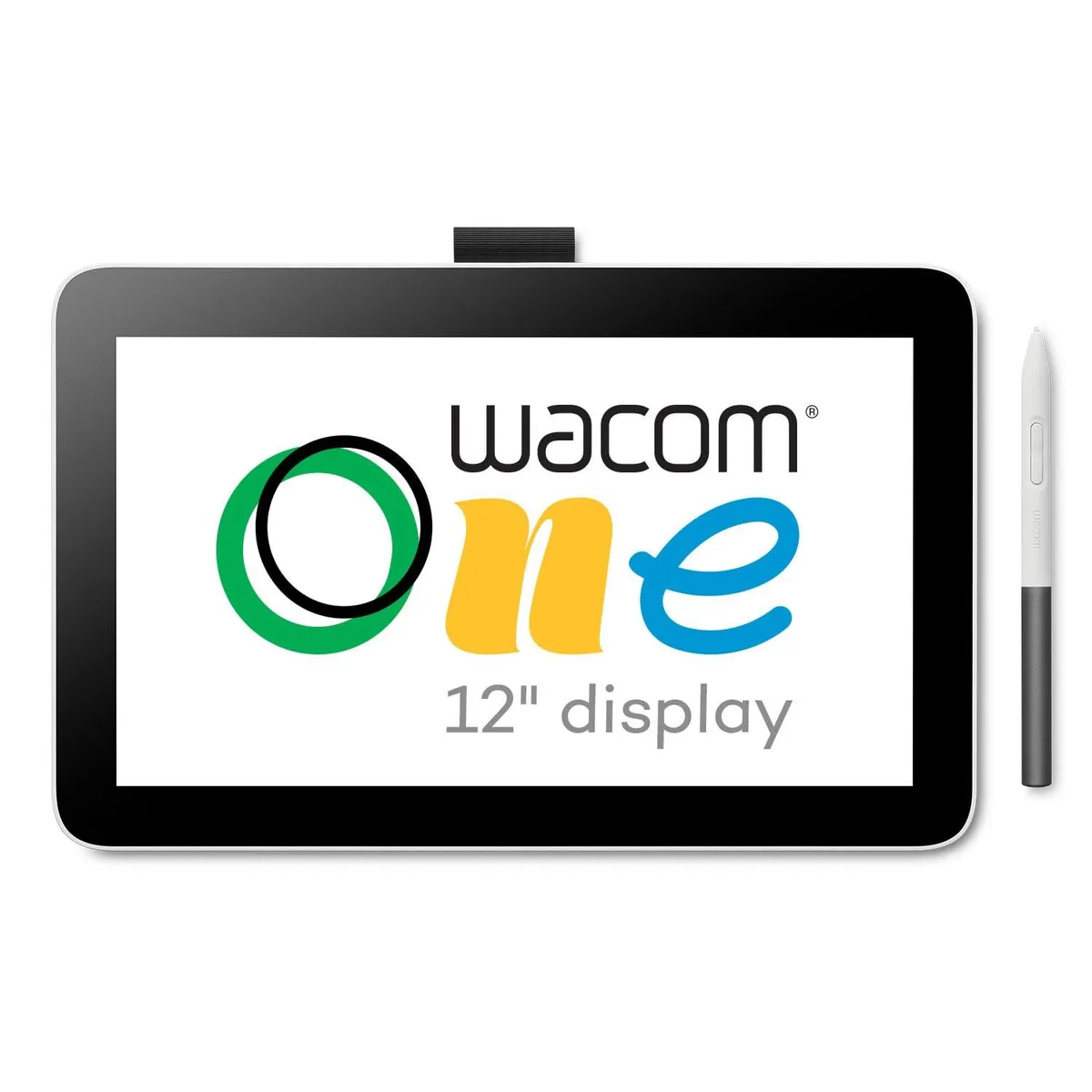 Wacom Wacom One 12 DTC121W0A 11.6" graphics tablet — product photo