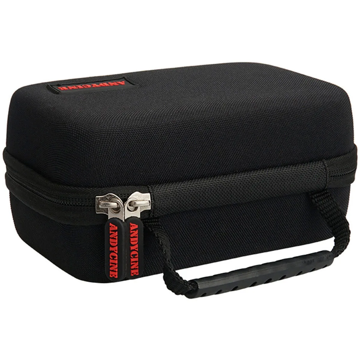 AndyCine AndyCine Zippered Carry Case for 5 to 5.7" Monitor, Black — product photo
