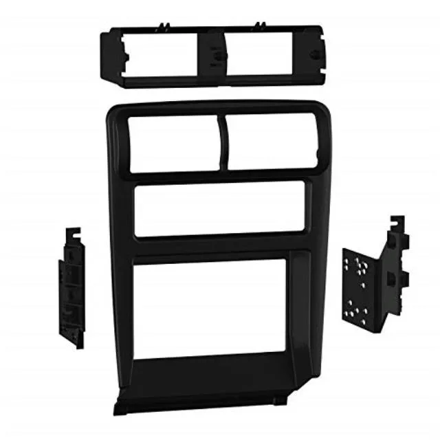 METRA METRA 95-5703B Double DIN Dash Kit car electronics accessory — product photo