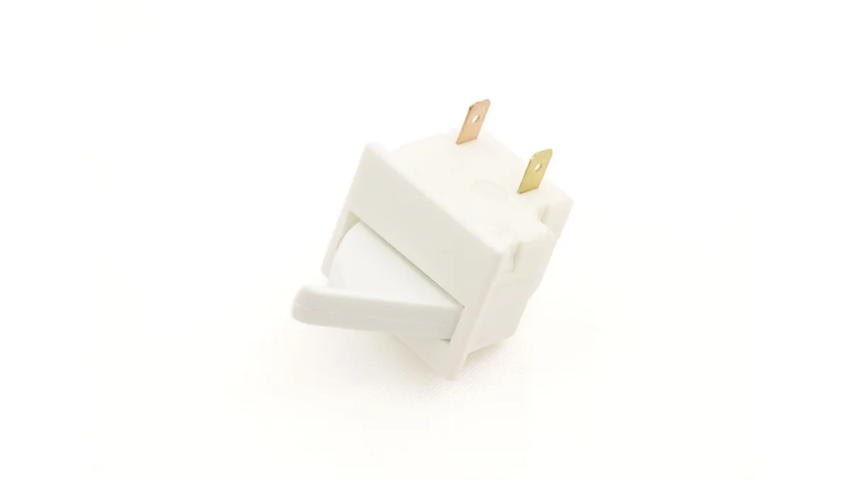 Appliance Factory Parts Appliance Factory Parts WPC3680310 SWITCH- LI RE refrigerator replacement part — product photo