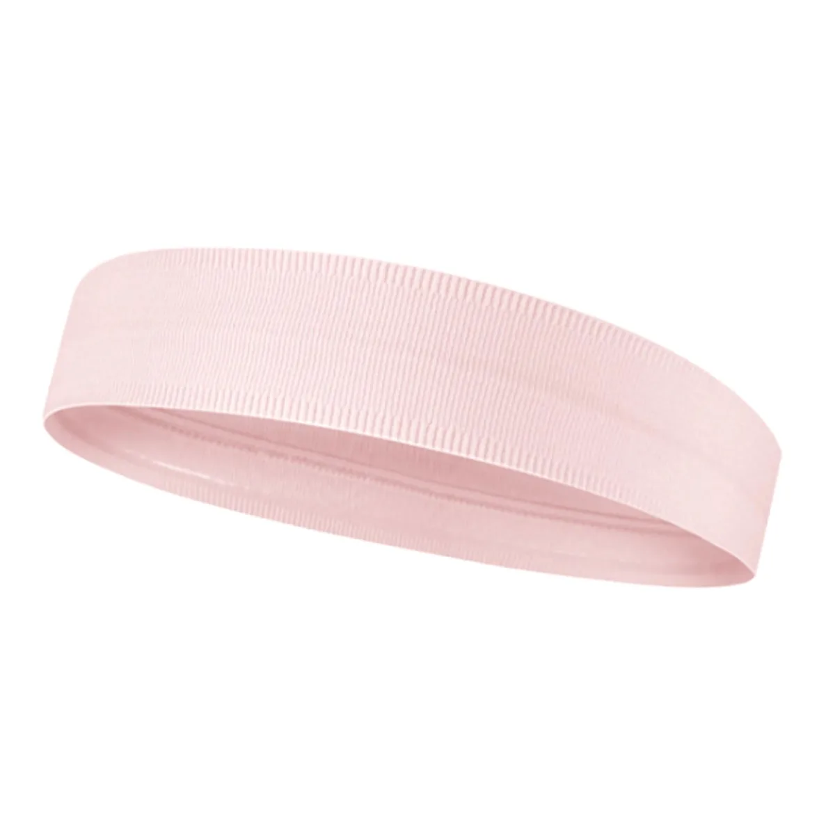JupiterGear JupiterGear The Runner Sweat-Wicking Headband Pink 46.6 cm — product photo