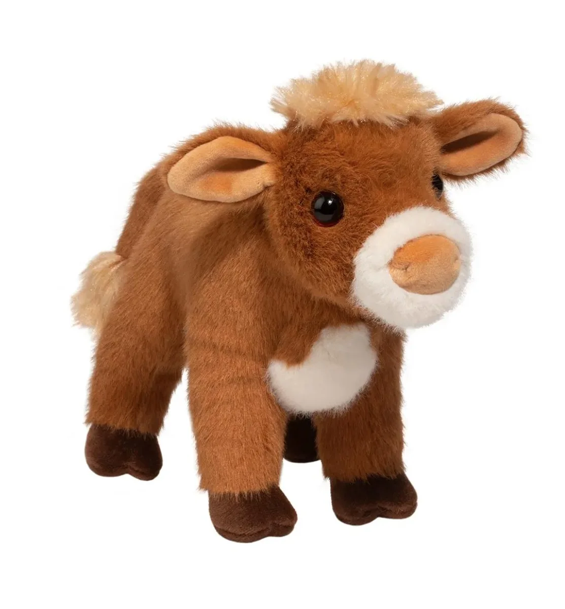 Douglas Toys Douglas Toys Belle Jersey Cow stuffed animal 11 — product photo
