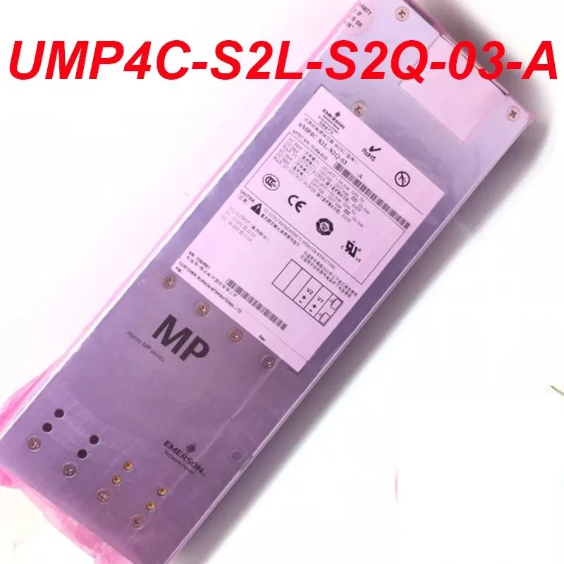 KHACHIMO KHACHIMO UMP4C-S2L-S2Q-03-A power supply — product photo