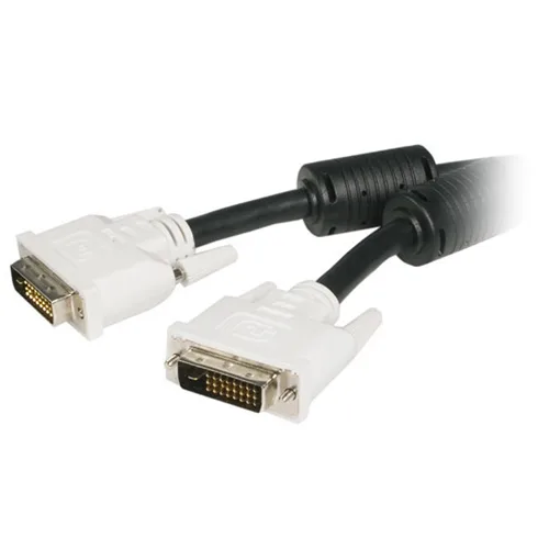 STARTECH STARTECH DVIDDMM20 DVI-D dual link cable 20 ft — product photo