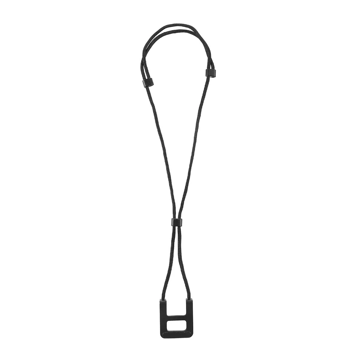 LORDWORLD LORDWORLD SR-MC8 Adjustable Lanyard Holder for 2.4GHz Clip-On Mic Transmitters — product photo