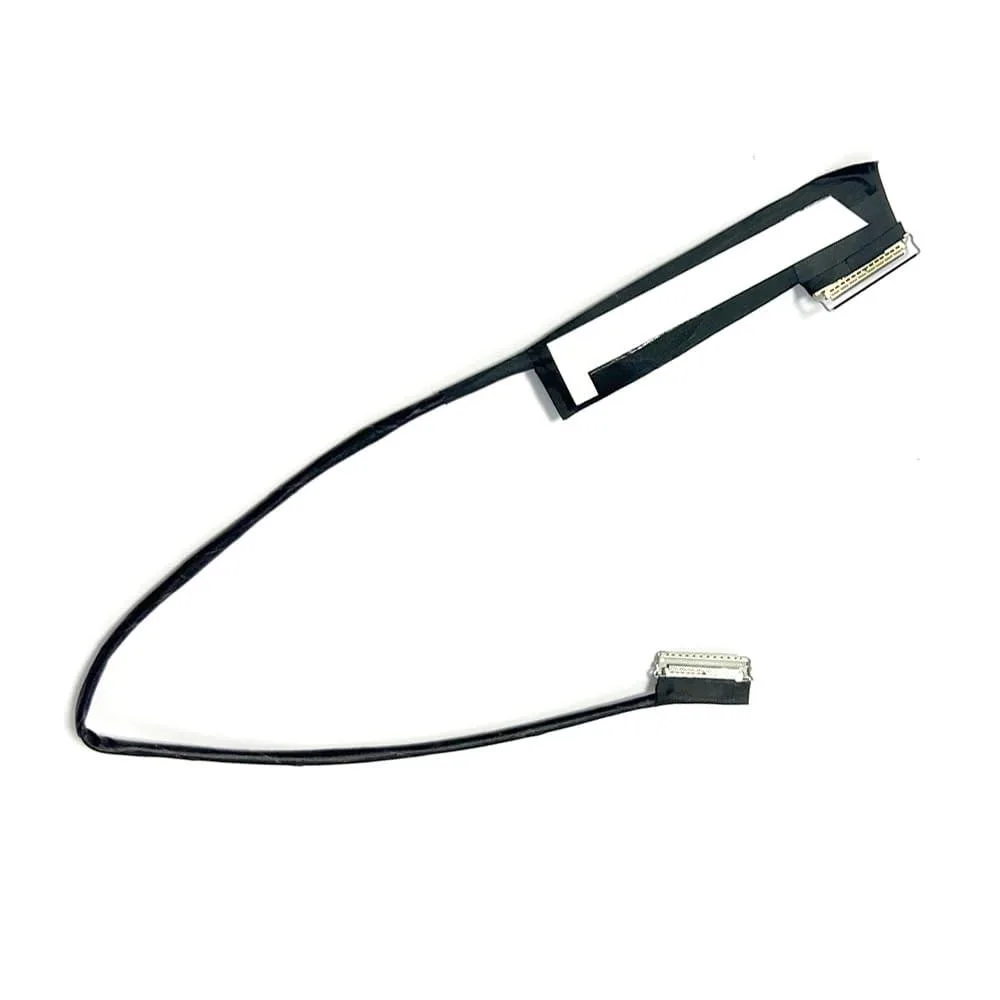 Batianda Batianda 40PIN DDS LCD Screen Cable for Gigabyte AORUS 15P KC XC RP75VD /15P KB KD XD Sharp — product photo