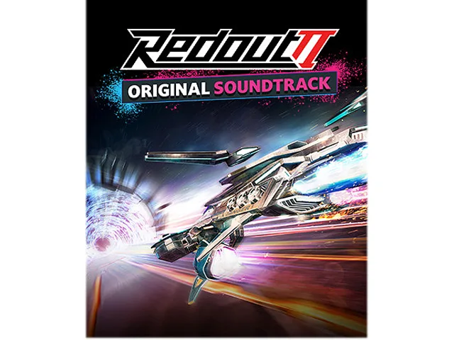 Aspyr Aspyr 71983 Redout 2 Original Soundtrack downloadable game — product photo