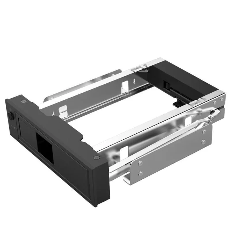 YINGHUA YINGHUA 1106SS 3.5 inch SATA HDD Mobile Rack Enclosure — product photo