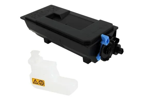 Precision Roller Precision Roller TK-3162-K-22391 Black Toner Cartridge 12500 Pages — product photo