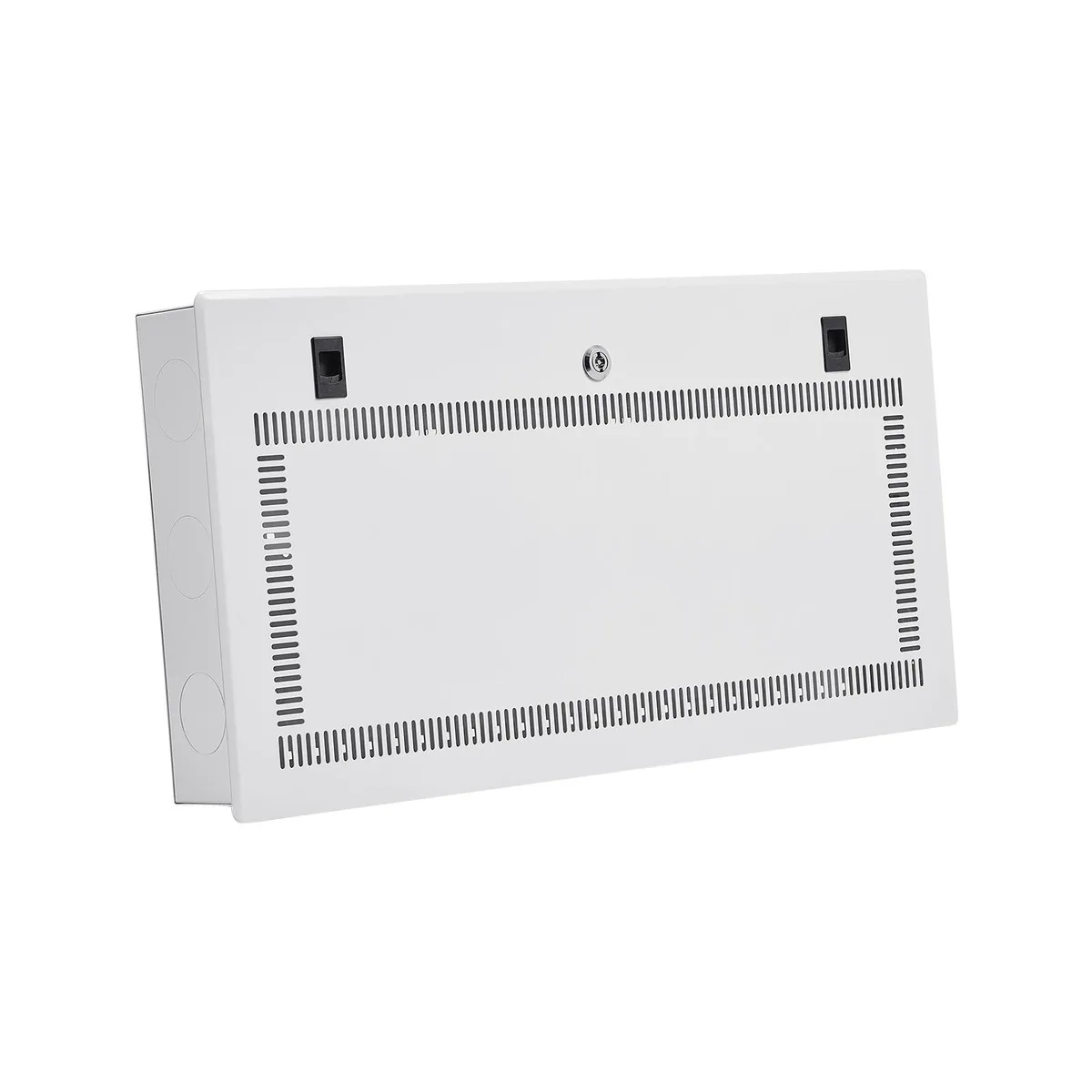 VEVOR VEVOR 28-Inch Media Enclosure Cable Management Box SPT713609-A — product photo