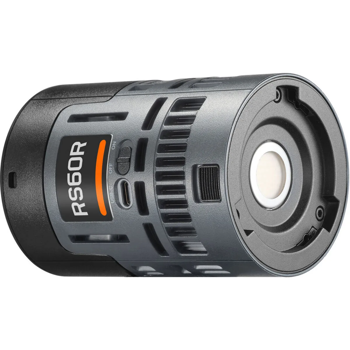 Godox Photo Equipment Co. Ltd Godox Photo Equipment Co. Ltd RS60R RGB LED Monolight Kit 60W 1800-10000K — product photo