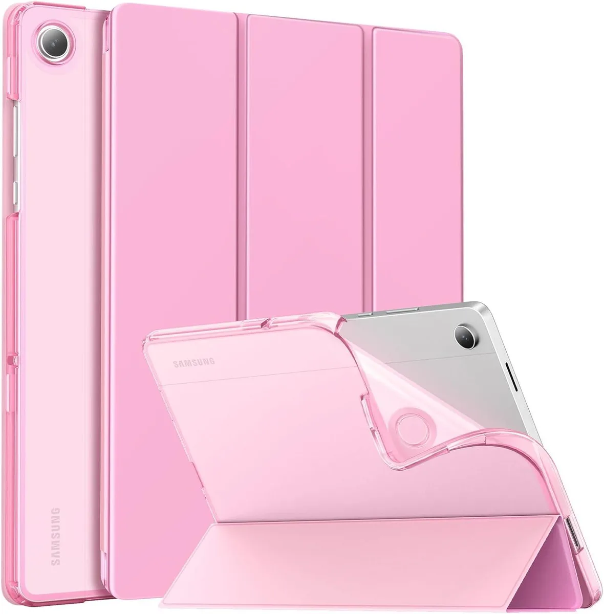 Kootion Kootion SM-X210/X216/X218 laptop case for Galaxy Tab A9+ 11 inch 2023 — product photo