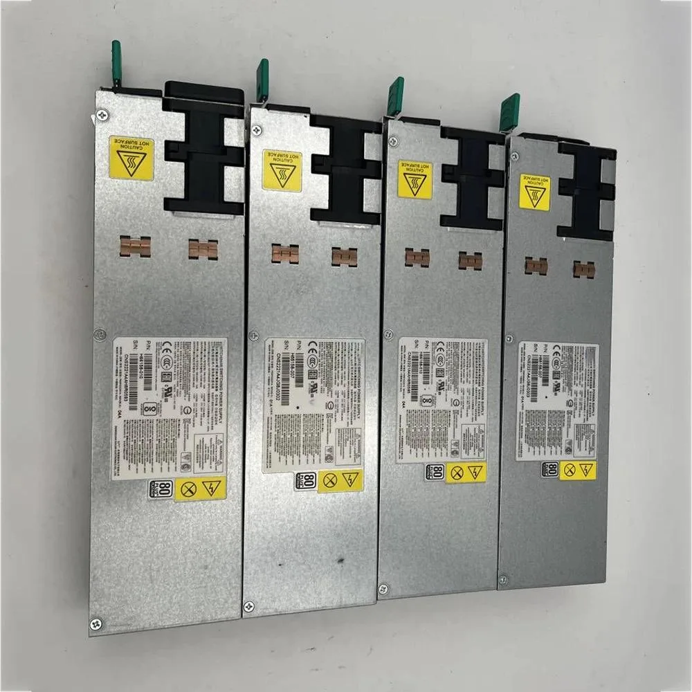 KHACHIMO KHACHIMO PSSF222201A H66158-009 011 2130W power supply — product photo