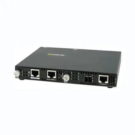 Perle Perle SMI-110-S2LC20 Media Converter Mount — product photo