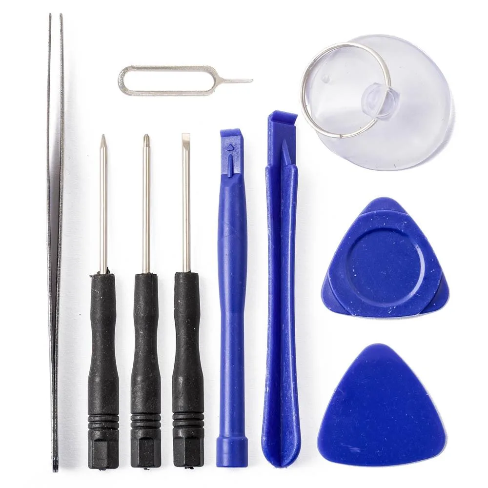 Centenex Electronics Centenex Electronics 10pcs Opening Tool Kit .8mm Pentalobe — product photo