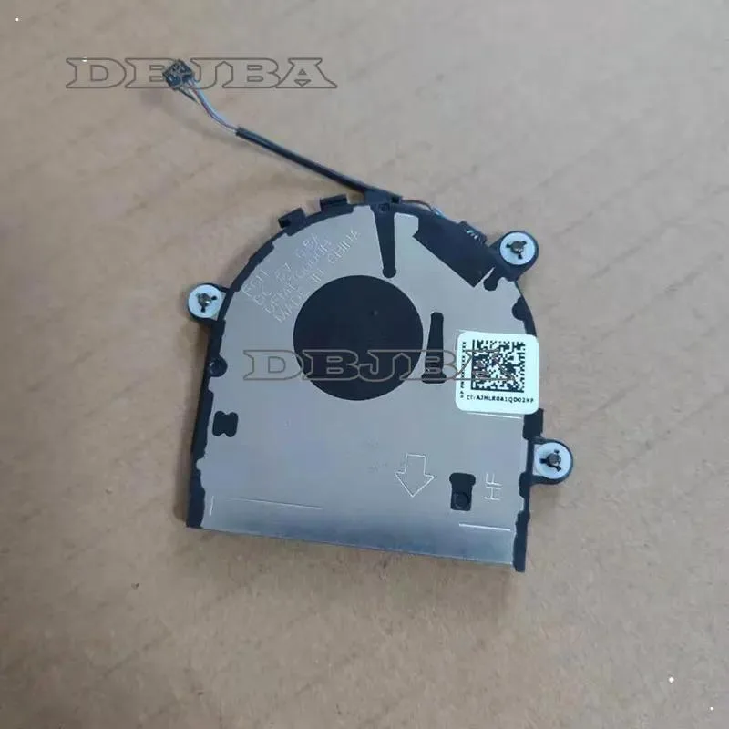 DBTLAP DBTLAP Laptop Cooling Fan for HP EliteBook x360 1030 G4 0FM170000H — product photo