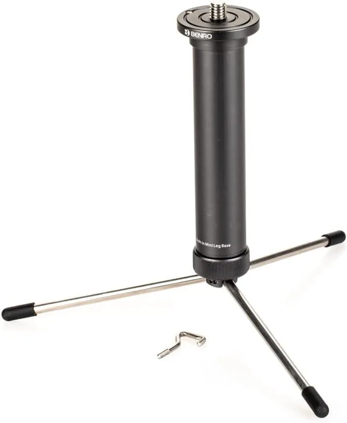 Benro Benro CP2 CenterPod 3-Leg Short Center Column 150mm — product photo