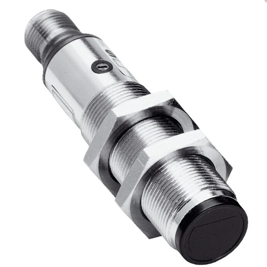 Sick Sick VL18-3P3112 photoelectric retro-reflective sensor PNP — product photo