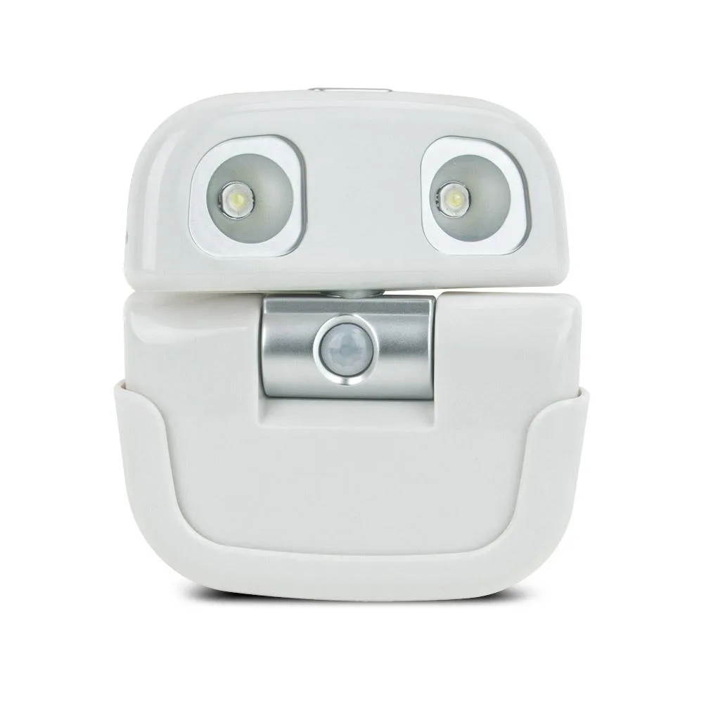 LANCER AND LOADER GROUP LLC LANCER AND LOADER GROUP LLC Rite Lite LPL776 Motion Alarm — product photo