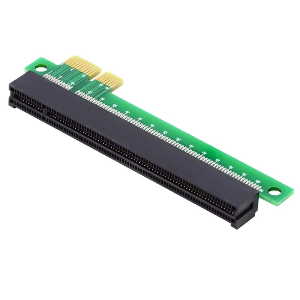Vszerda Vszerda PCI-E 1x to 16x Extender Riser Card — product photo