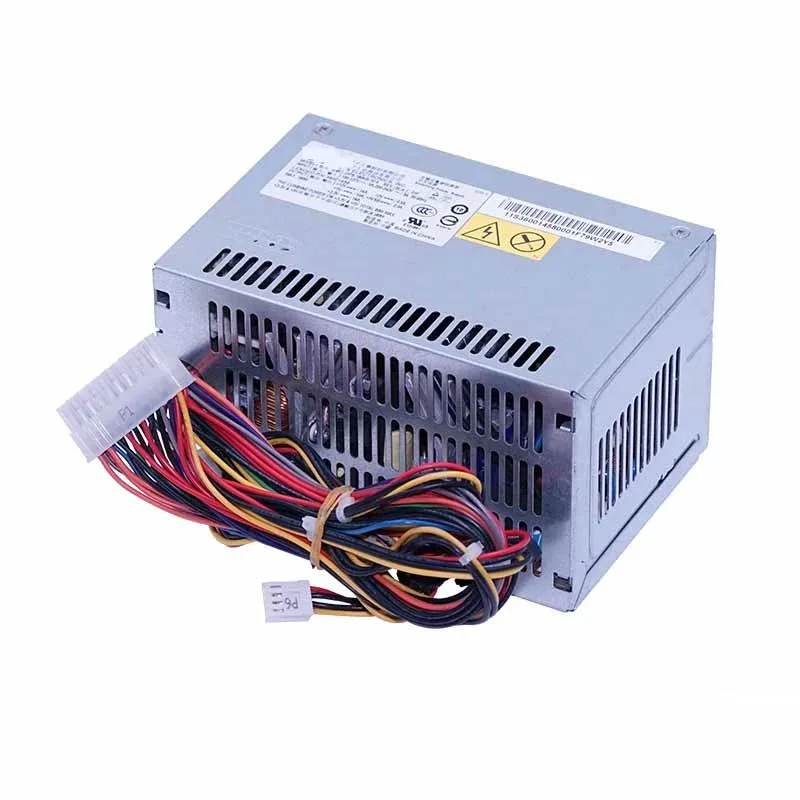 KHACHIMO KHACHIMO 2404 2409 power supply 180W 80 PLUS Gold — product photo