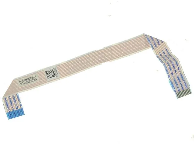 DELL DELL Latitude E6320 Keyboard Ribbon Cable RG2MW T0V8K — product photo