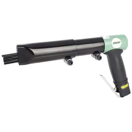 SPEEDAIRE SPEEDAIRE 3AAH9 needle scaler 4.6 CFM 1-5/16 in stroke — product photo