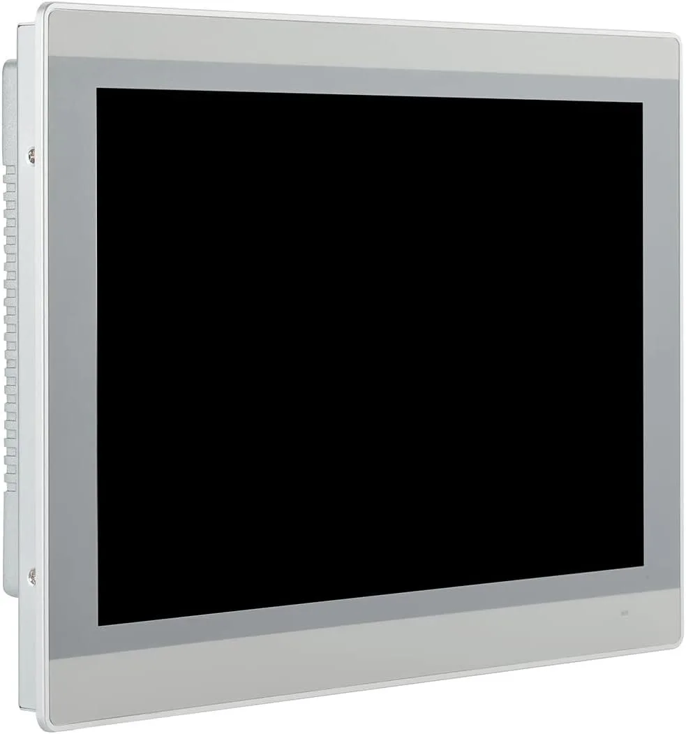 partaker partaker 13.3" Industrial Panel PC J6412 16GB DDR4 128GB SSD — product photo