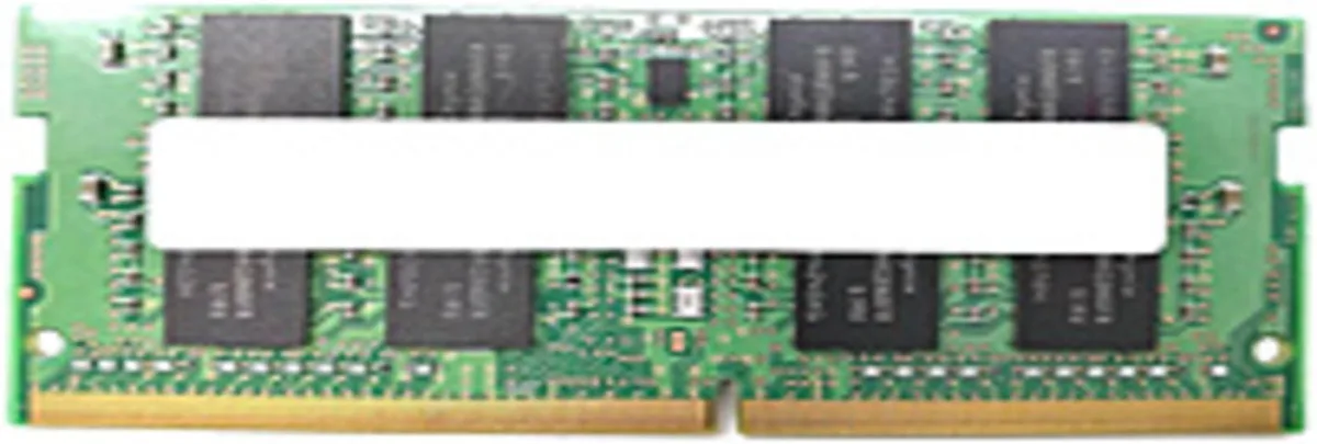 Hynix Hynix HMA41GS6AFR8N-TF 8 GB DDR4 2133 MHz CL15 1.20 V 260-pin SoDIMM desktop RAM — product photo
