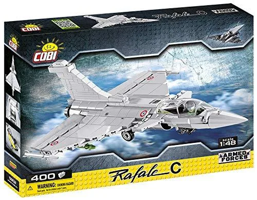 Cobi Cobi Dassault Rafale C Fighter 1:48 Set 5802 (400 blocks) — product photo