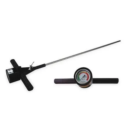 DICKEY-JOHN 155850003 Soil Compaction Tester — product photo