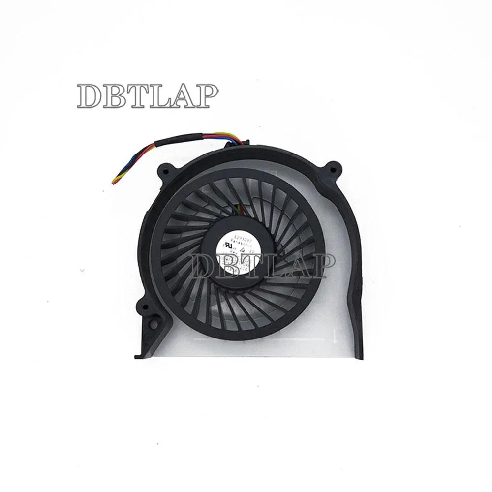 DBTLAP DBTLAP laptop CPU fan for Sony VPC EH 16 22 25 26 38 100 ksb05105hb — product photo