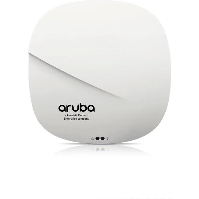 HP HP Aruba AP-335 802.11ac 2.5 Gbps Wireless Access Point — product photo
