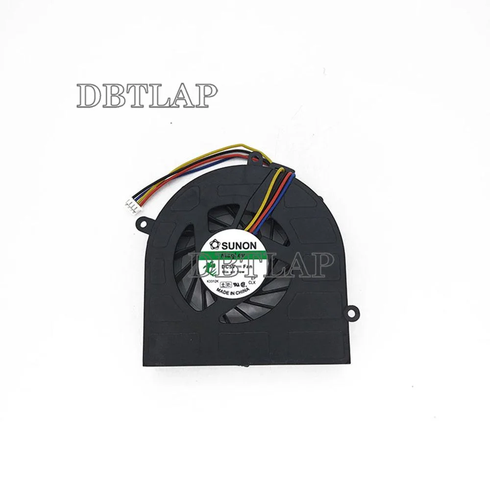 DBTLAP DBTLAP Laptop CPU Fan for Lenovo G470 G475 G570 G575 MG60120V1-C030-S99 KSB05105HC-AG53 — product photo