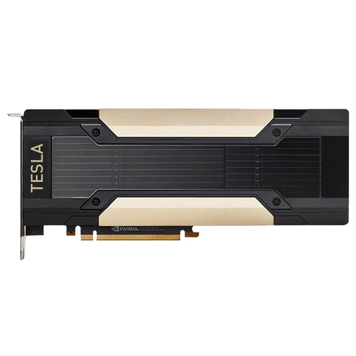 NVIDIA NVIDIA Tesla V100 32 GB HBM2 SXM2 graphics card — product photo